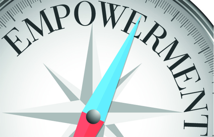 compass empowerment