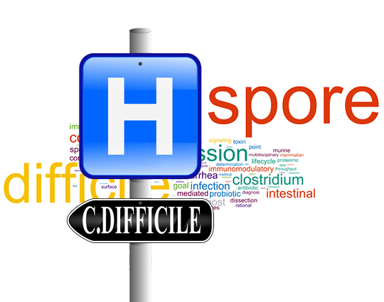 clos-difficile